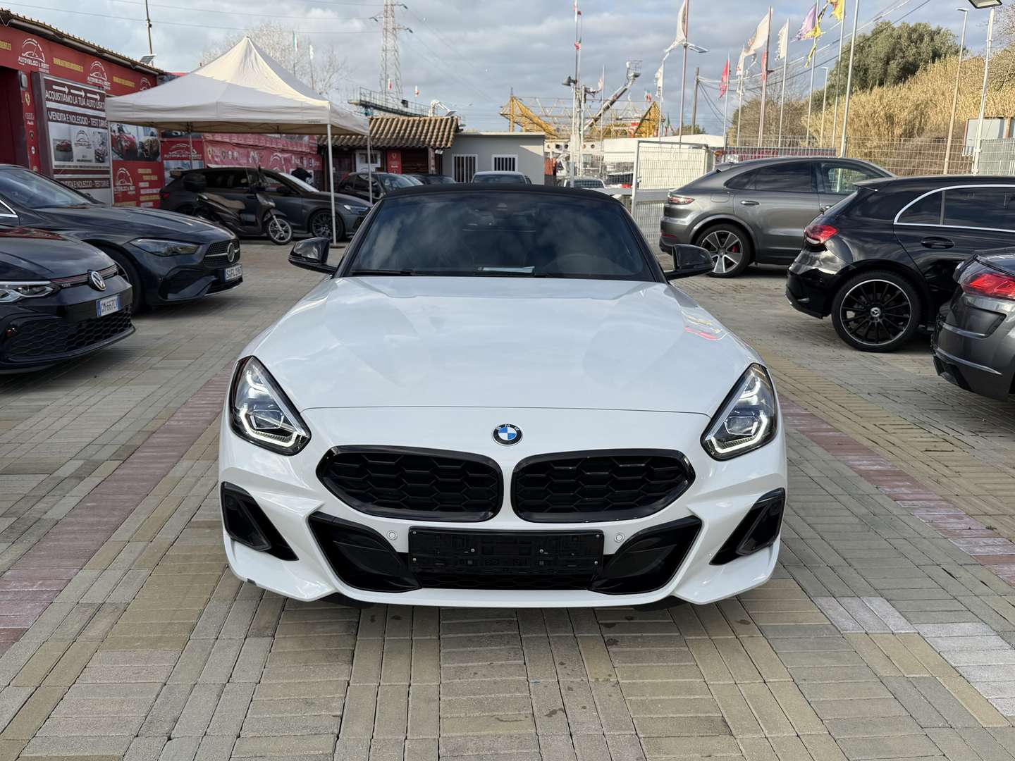 BMW Z4 M40i - 2024 - Joinsteer - #4