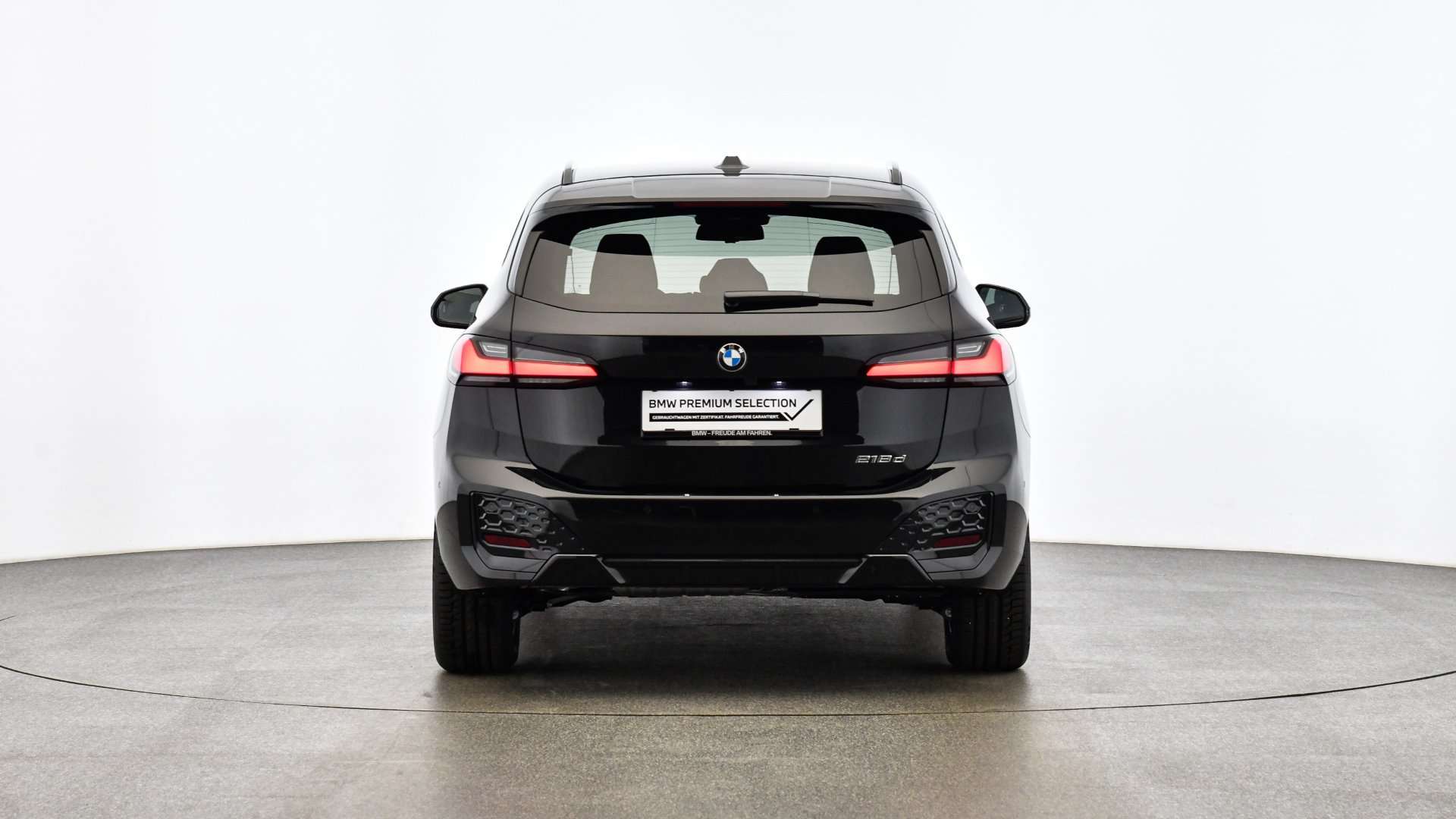 BMW 218 218d - 2025 - Joinsteer - #2