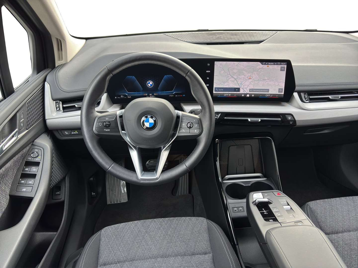 BMW Série 2 Active Tourer Konfort 220i - 2025 - Joinsteer - #4