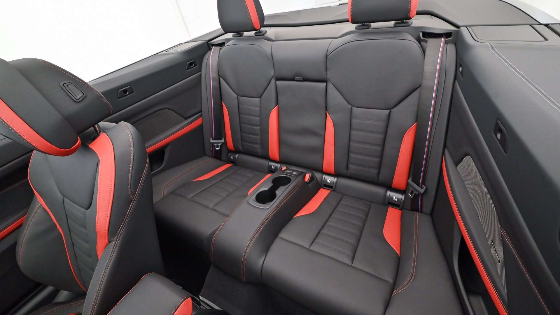 BMW Série 420i 420i - 2025 - Joinsteer - #20