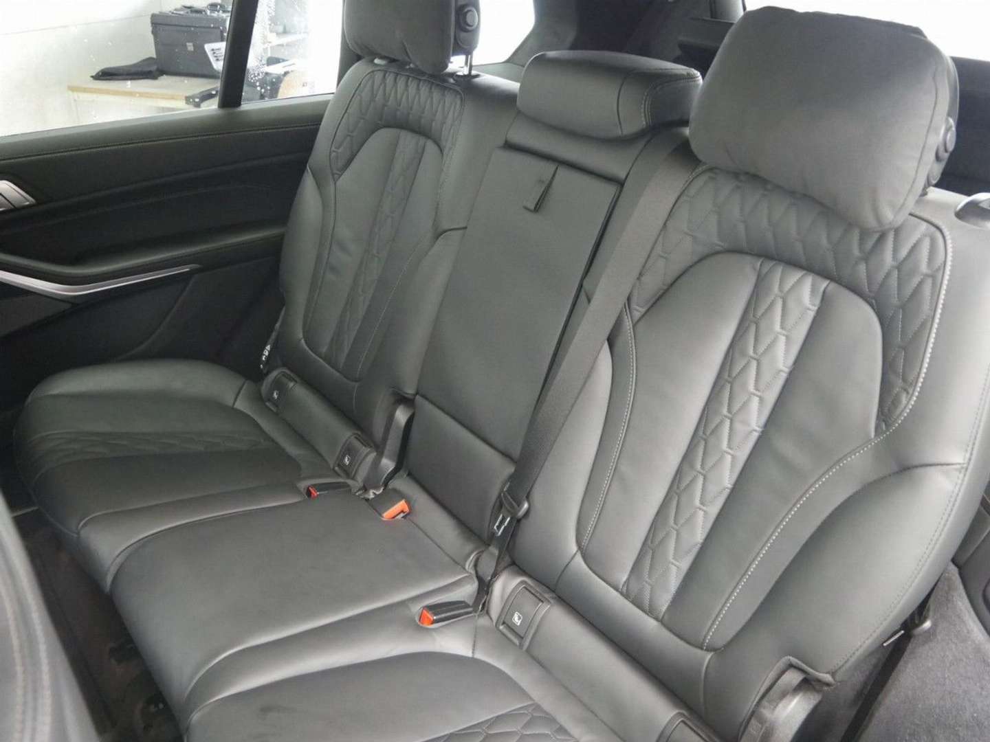 BMW X7 M Sport X40d - 2025 - Joinsteer - #12