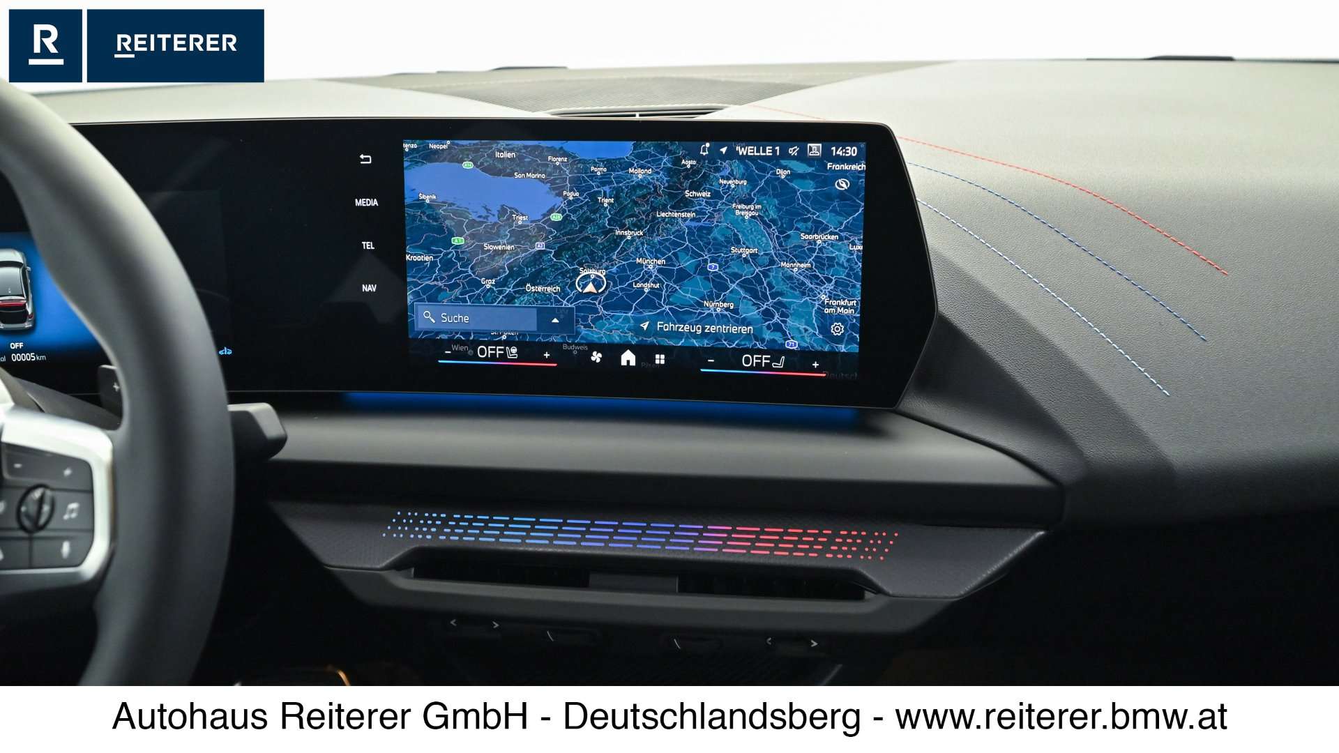 BMW Série 2 M Sport 220d - 2025 - Joinsteer - #15