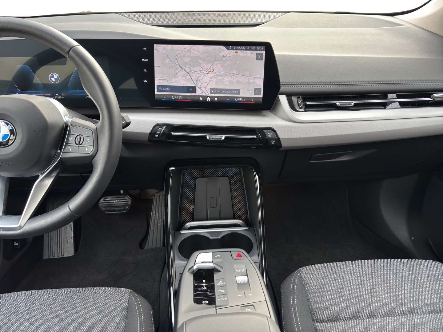 BMW Série 2 Active Tourer Konfort 220i - 2025 - Joinsteer - #5