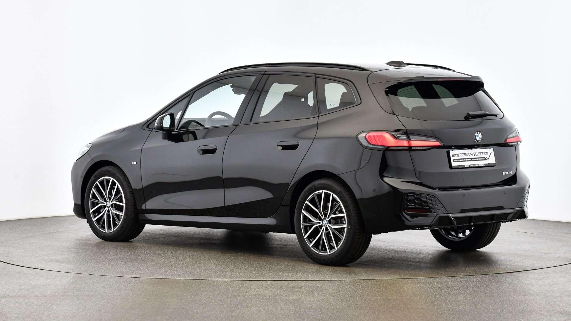 BMW 218 218d - 2025 - Joinsteer - #3