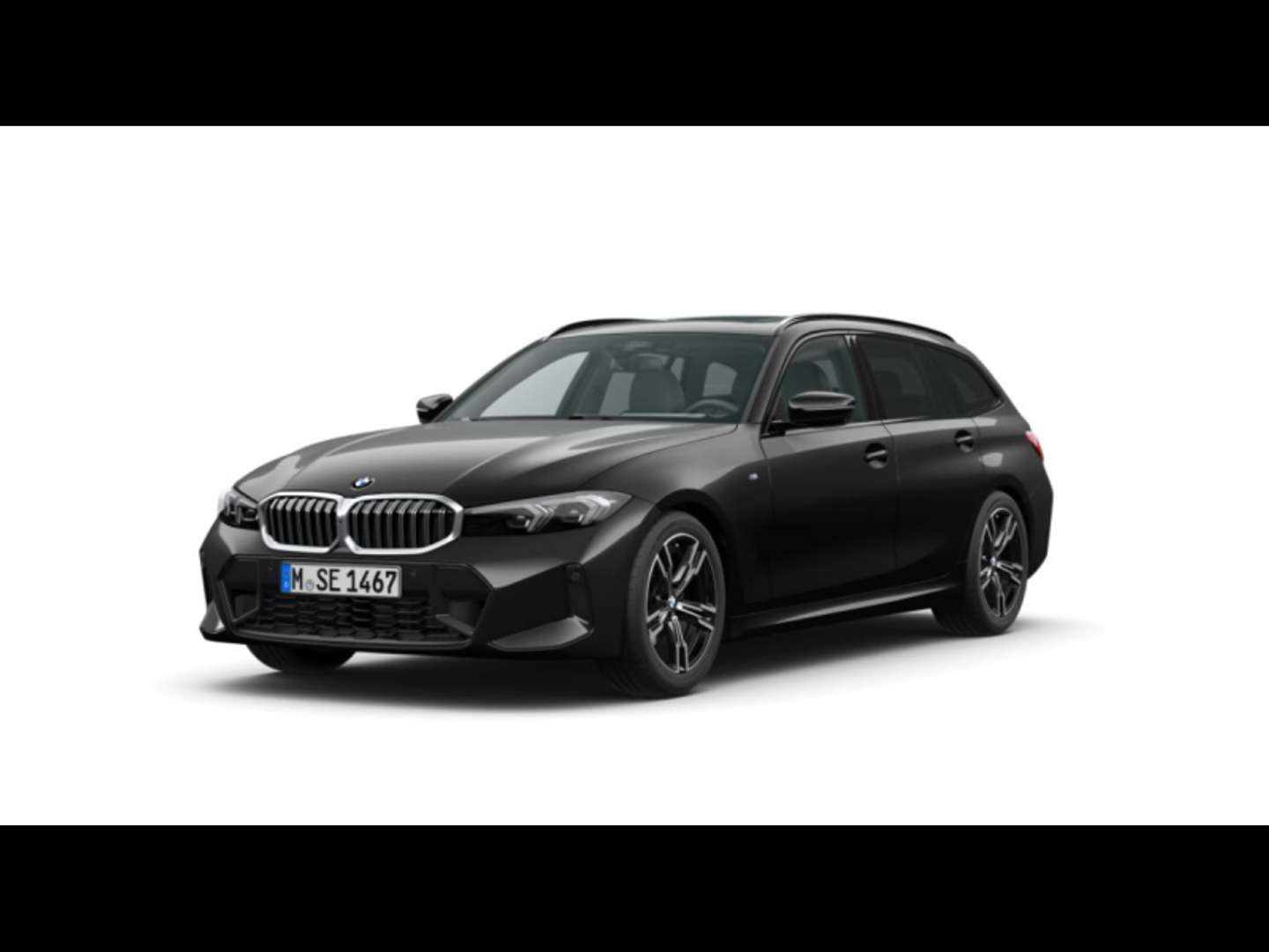 BMW 318 M Sport - 2025 - Joinsteer - #1