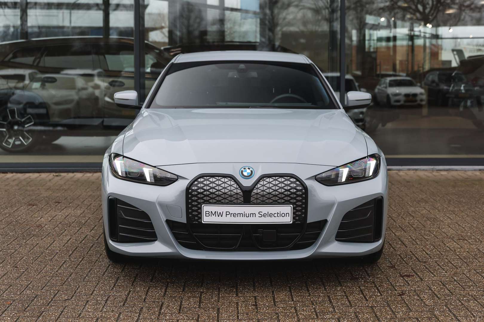 BMW I4 M Sport EDrive40 - 2024 - Joinsteer - #4