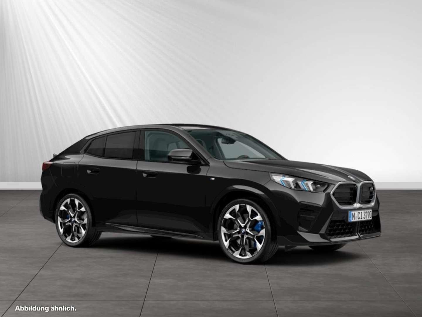 BMW X2 M M35i XDrive - 2025 - Joinsteer - #10