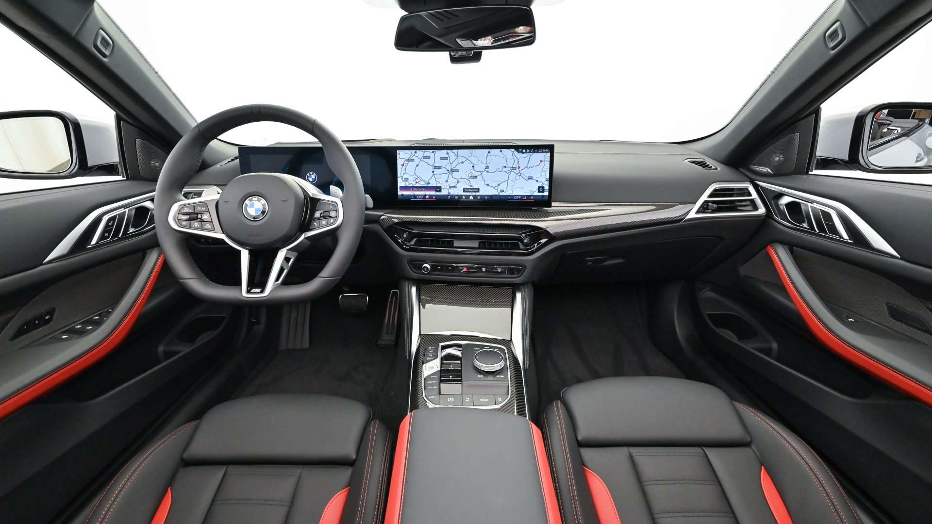 BMW Série 420i 420i - 2025 - Joinsteer - #21
