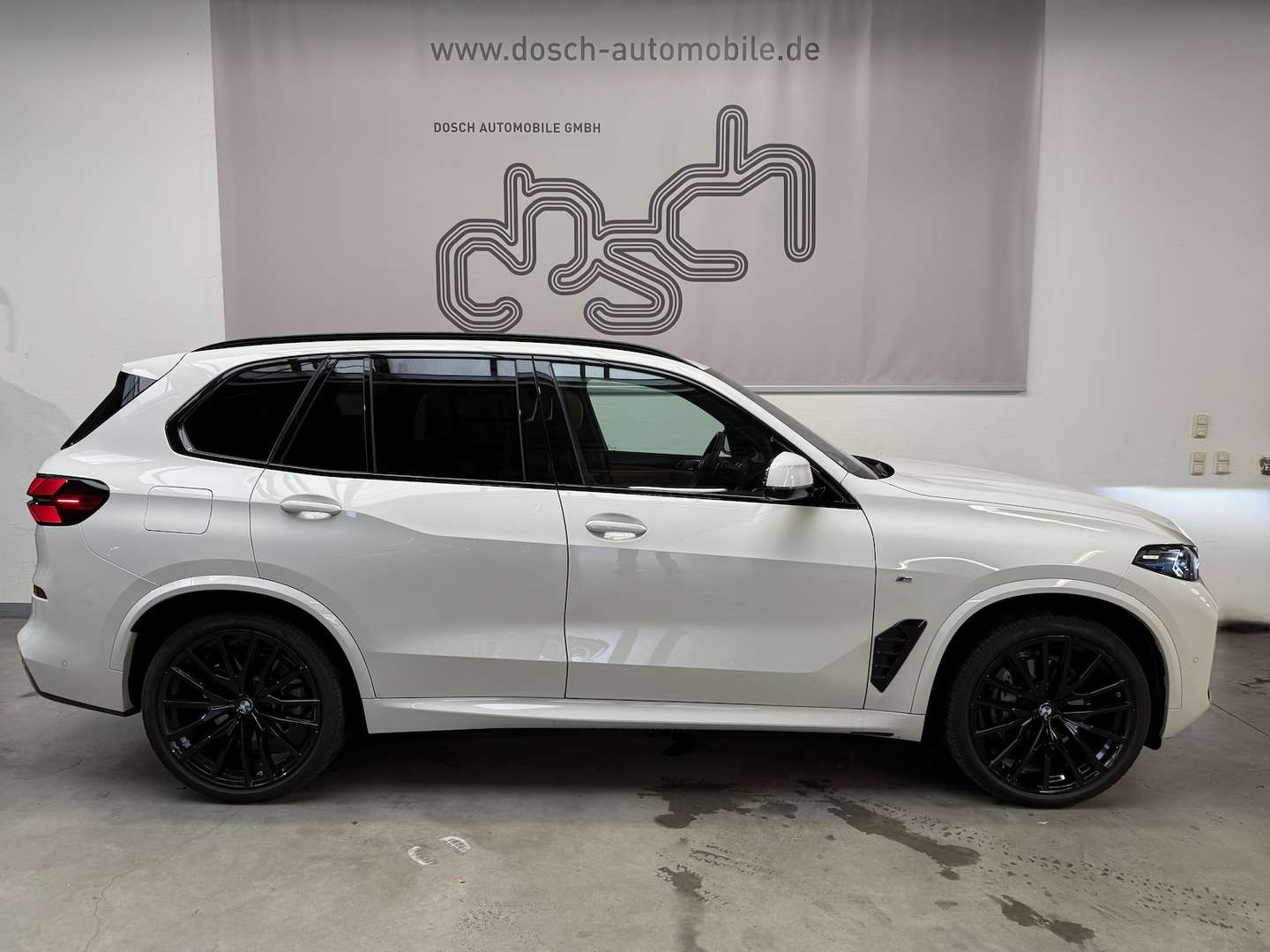 BMW X5 M Sport 30d XDrive - 2025 - Joinsteer - #3