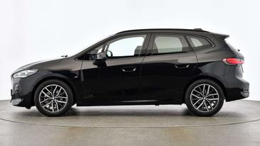 BMW 218 218d — photo 4