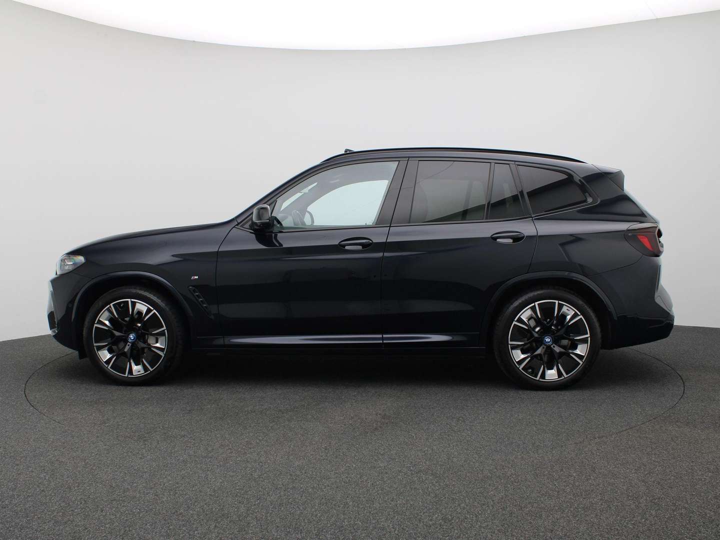 BMW iX3 M Sport EDrive286 - 2023 - Joinsteer - #1