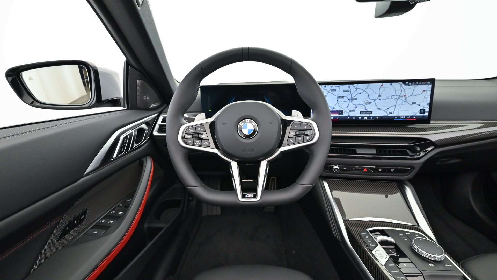 BMW Série 420i 420i - 2025 - Joinsteer - #22