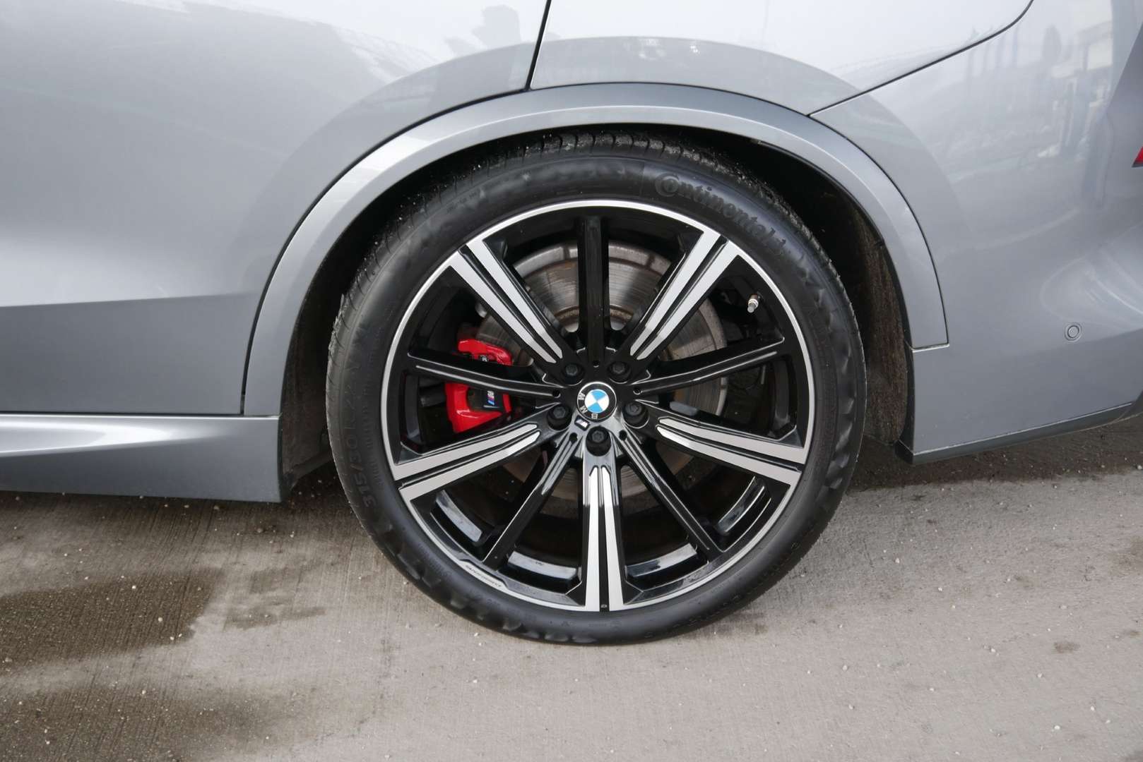 BMW X5 M Sport XDrive50e - 2023 - Joinsteer - #4