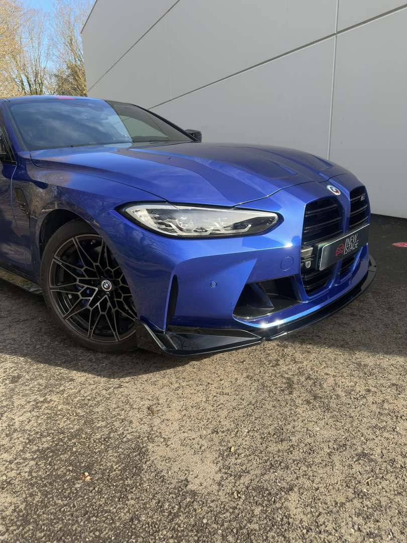 BMW M4 Competition M4 - 2021 - Joinsteer - #4