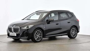 BMW 218 218d — photo 5