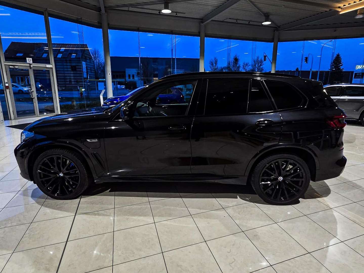 BMW X5 M Sport XDrive45e - 2022 - Joinsteer - #6