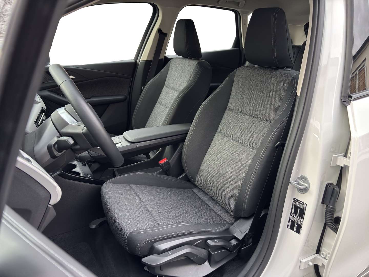 BMW Série 2 Active Tourer Konfort 220i - 2025 - Joinsteer - #7