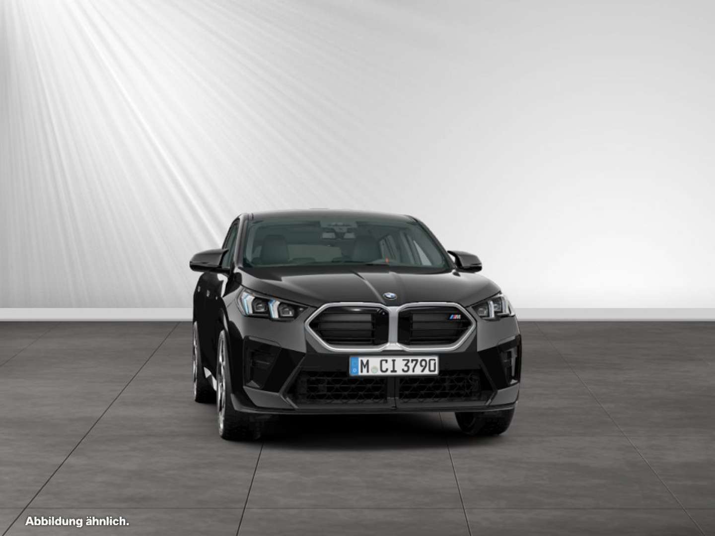 BMW X2 M M35i XDrive - 2025 - Joinsteer - #12