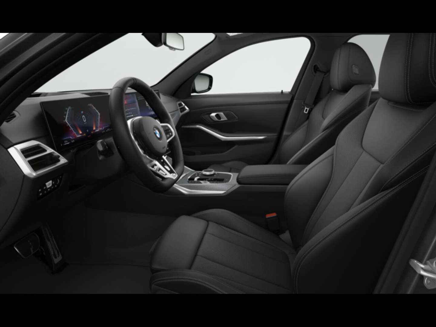 BMW 318 M Sport - 2025 - Joinsteer - #3