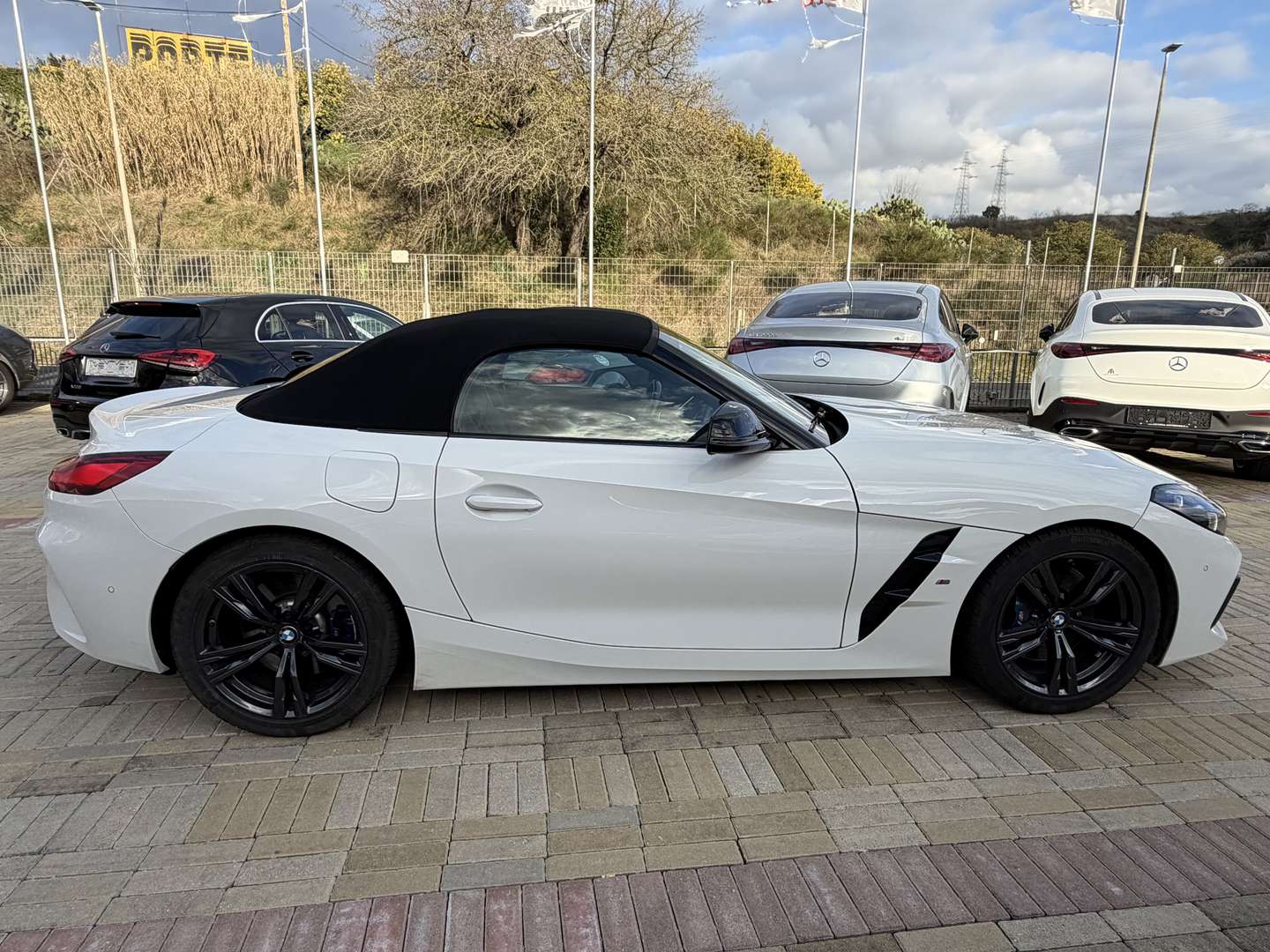 BMW Z4 M40i - 2024 - Joinsteer - #6