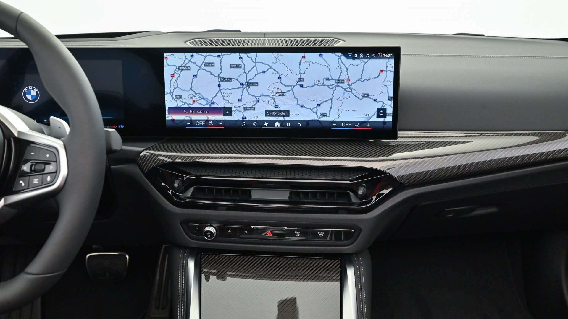 BMW Série 420i 420i - 2025 - Joinsteer - #23