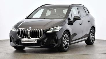 BMW 218 218d — photo 6