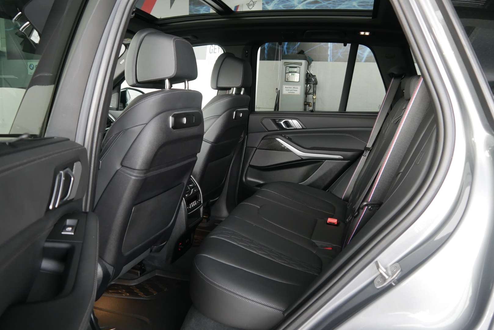 BMW X5 M Sport XDrive50e - 2023 - Joinsteer - #5