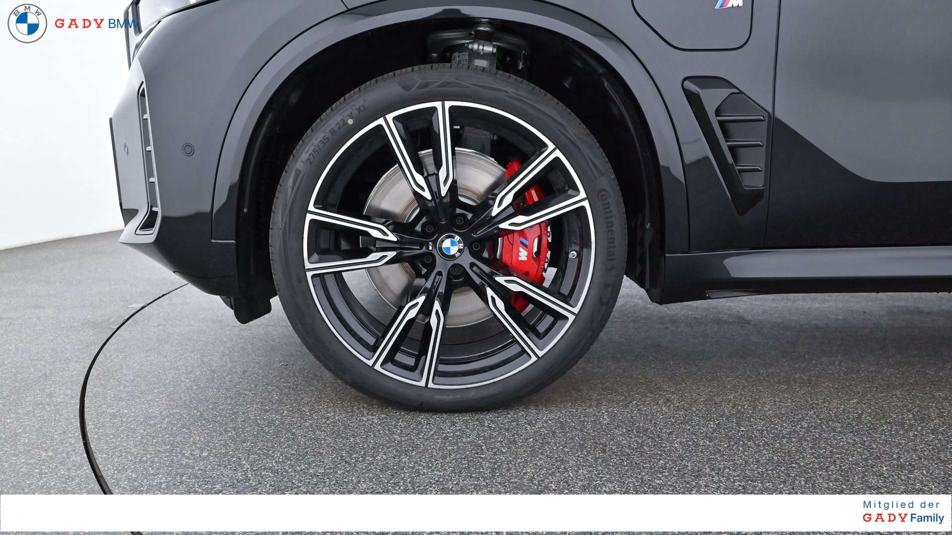 BMW X5 XDrive50e - 2025 - Joinsteer - #7