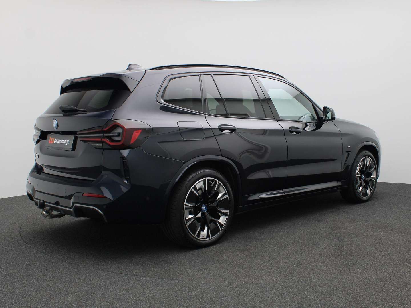 BMW iX3 M Sport EDrive286 - 2023 - Joinsteer - #2