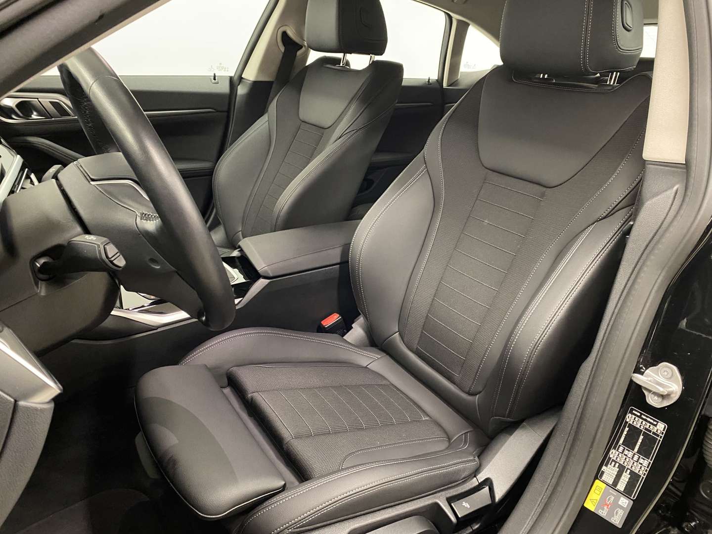BMW I4 EDrive40 - 2022 - Joinsteer - #5
