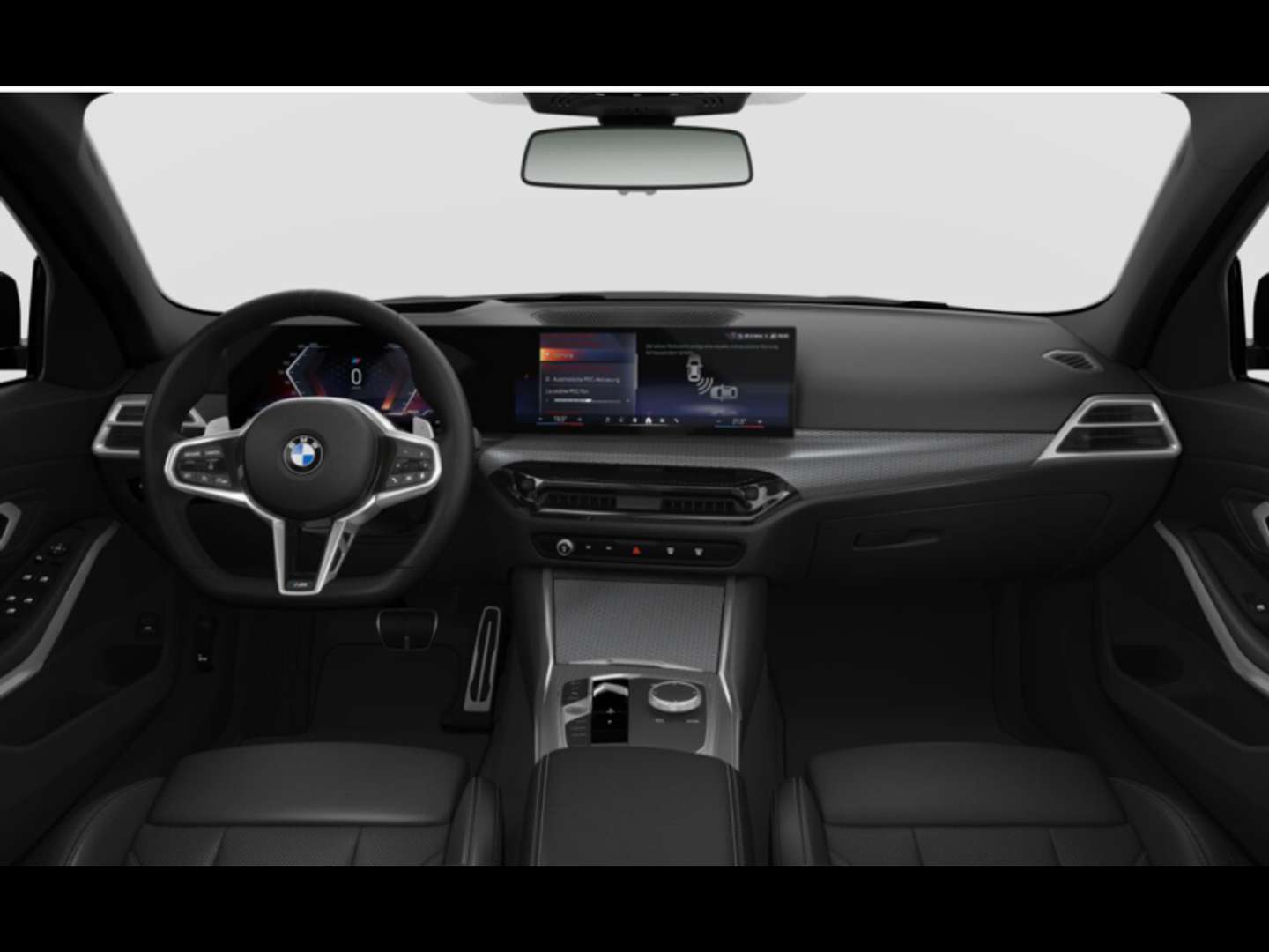 BMW 318 M Sport - 2025 - Joinsteer - #4