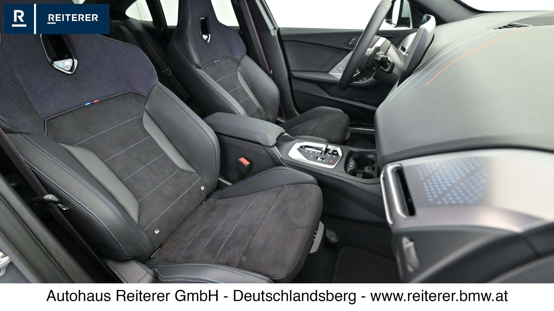 BMW Série 2 M Sport 220d - 2025 - Joinsteer - #19