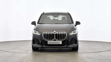 BMW 218 218d — photo 7