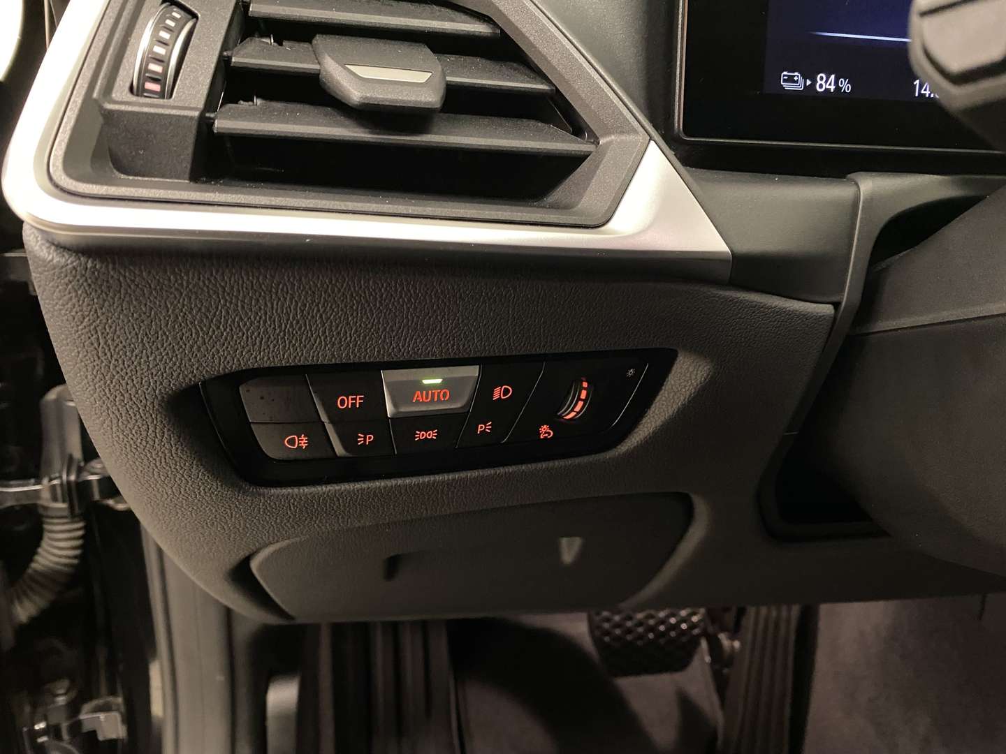 BMW I4 EDrive40 - 2022 - Joinsteer - #8
