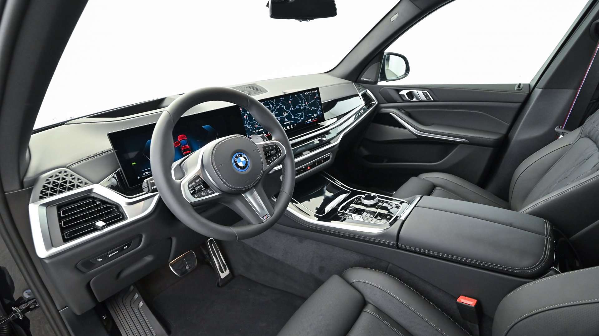 BMW X5 XDrive50e - 2025 - Joinsteer - #8