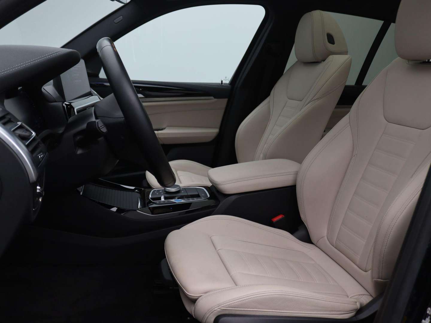 BMW iX3 M Sport EDrive286 - 2023 - Joinsteer - #3