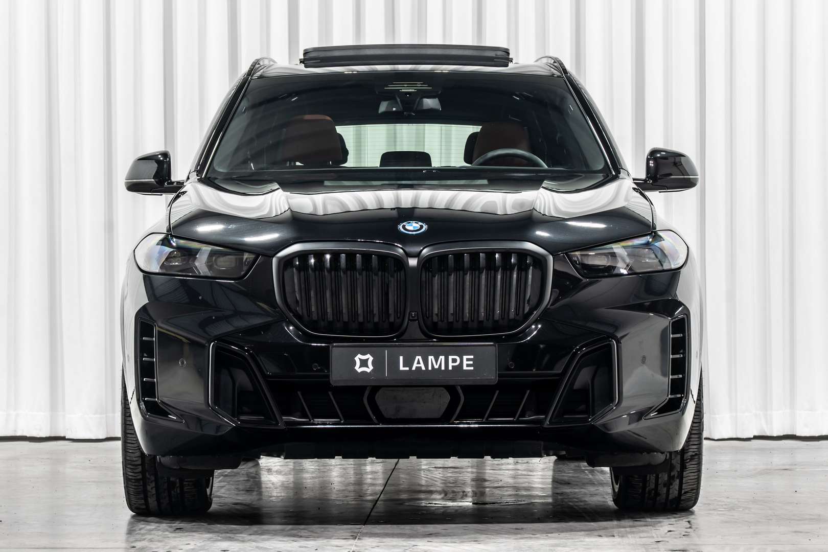 BMW X5 M Sport XDrive50e - 2025 - Joinsteer - #2