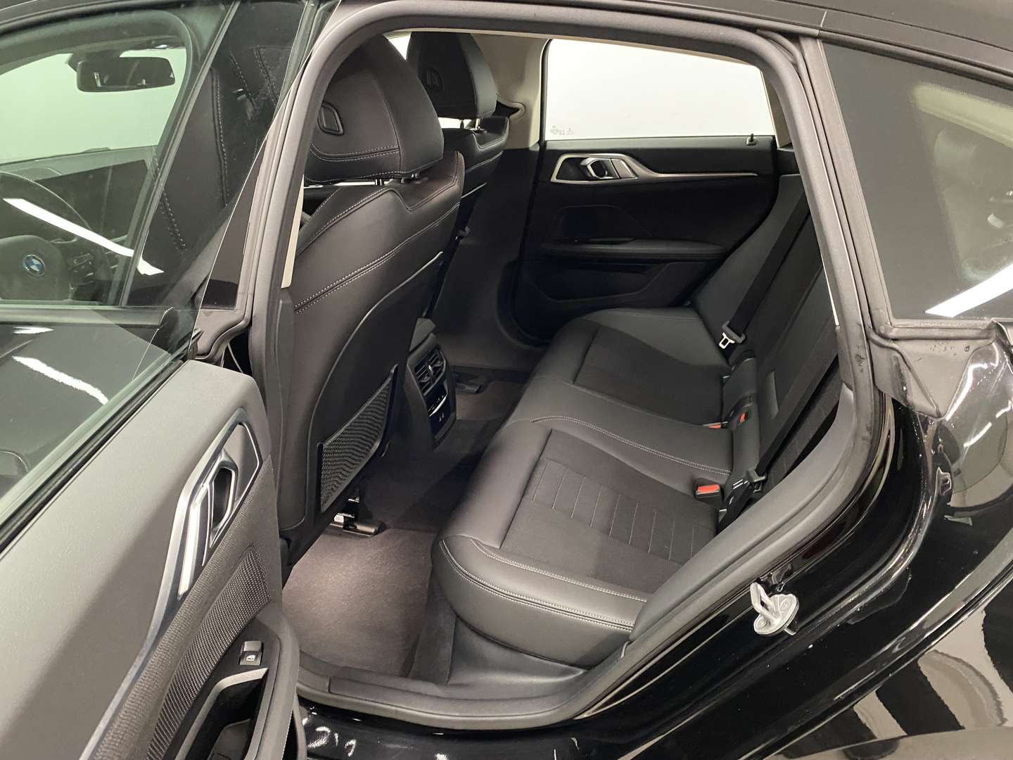 BMW I4 EDrive40 - 2022 - Joinsteer - #10