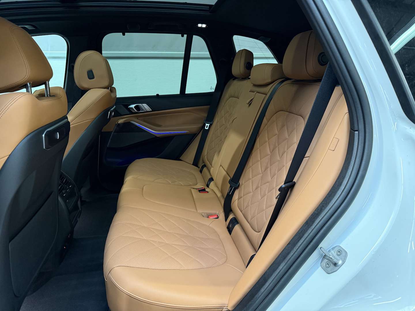 BMW X5 M Sport 30d XDrive - 2025 - Joinsteer - #6