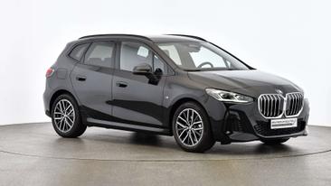 BMW 218 218d — photo 8