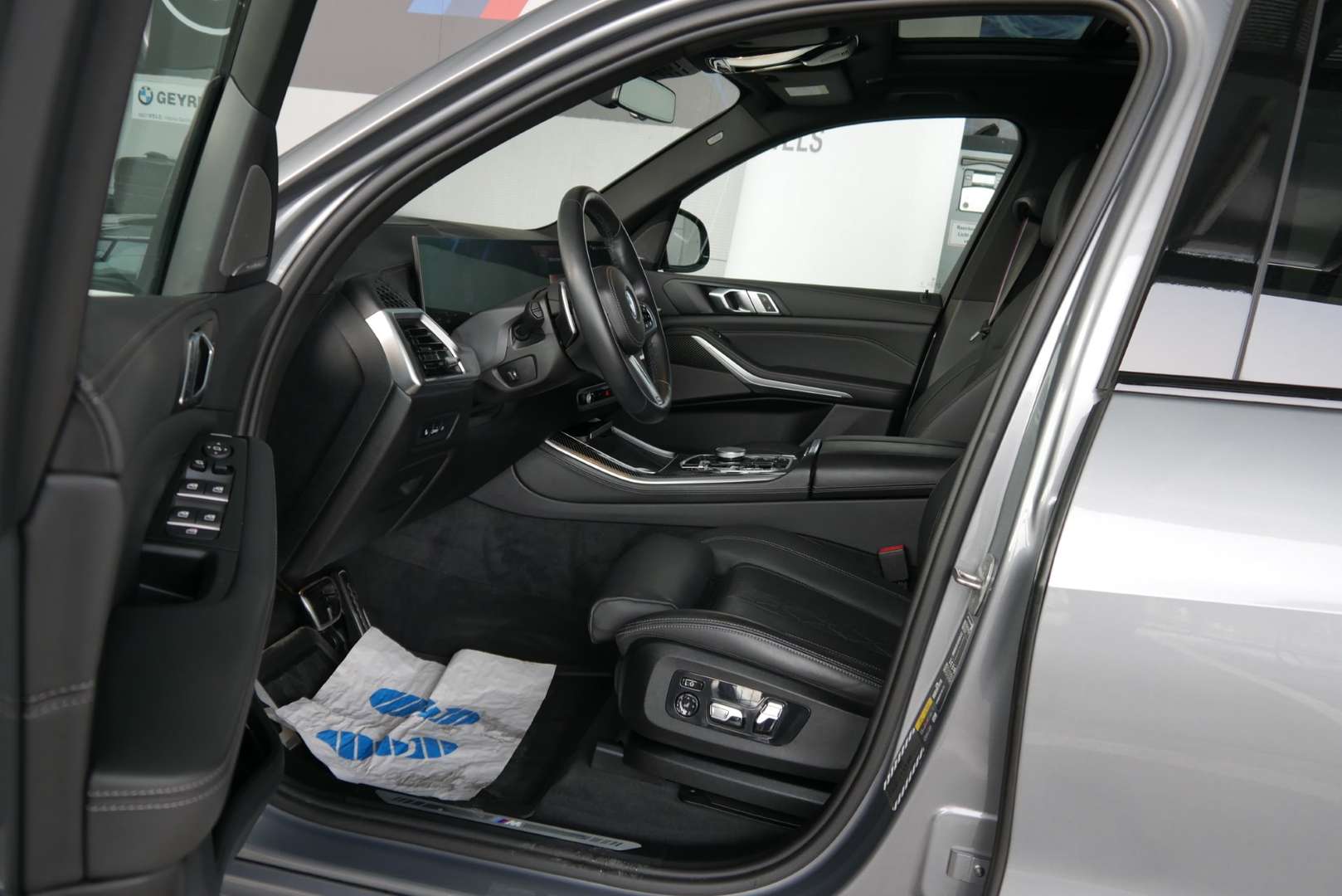 BMW X5 M Sport XDrive50e - 2023 - Joinsteer - #7