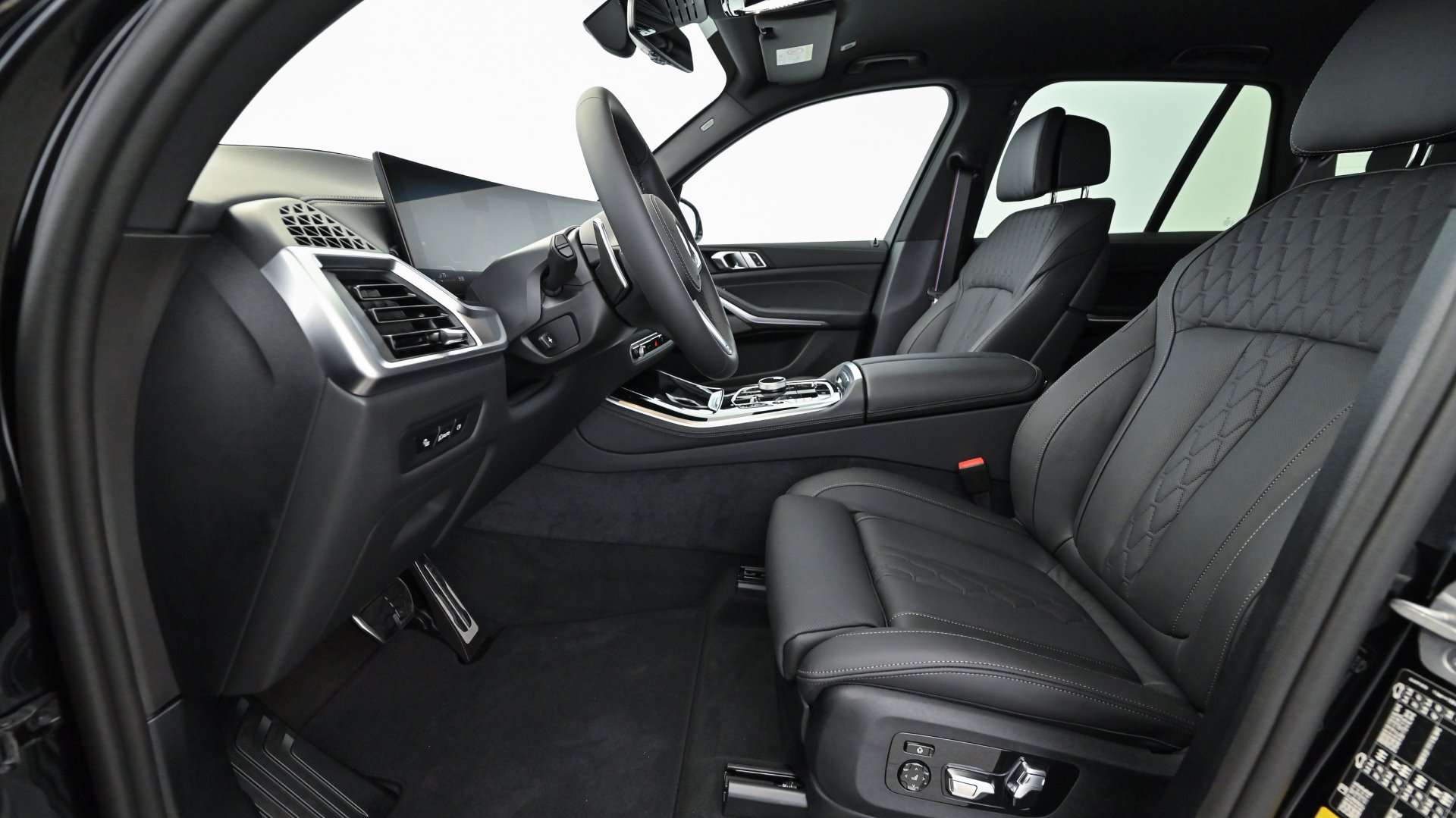 BMW X5 XDrive50e - 2025 - Joinsteer - #9