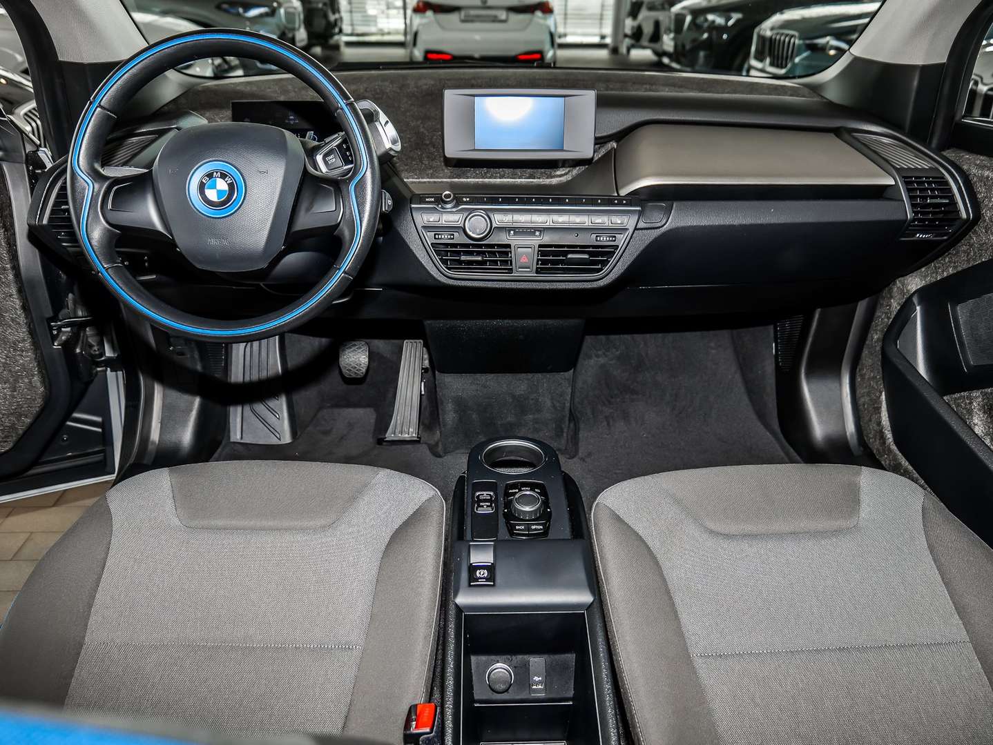 BMW I3 - 2022 - Joinsteer - #2