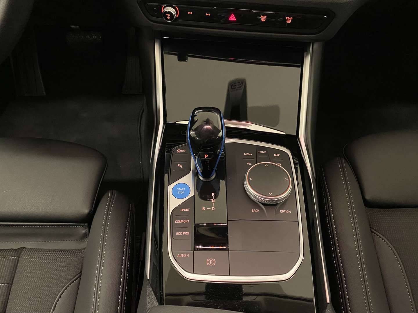 BMW I4 EDrive40 - 2022 - Joinsteer - #12