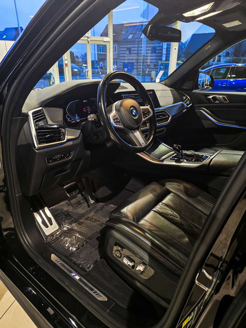 BMW X5 M Sport XDrive45e - 2022 - Joinsteer - #9