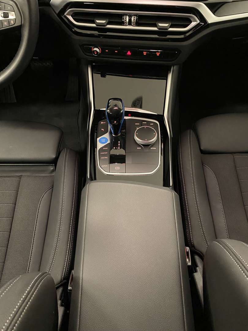 BMW I4 EDrive40 - 2022 - Joinsteer - #13