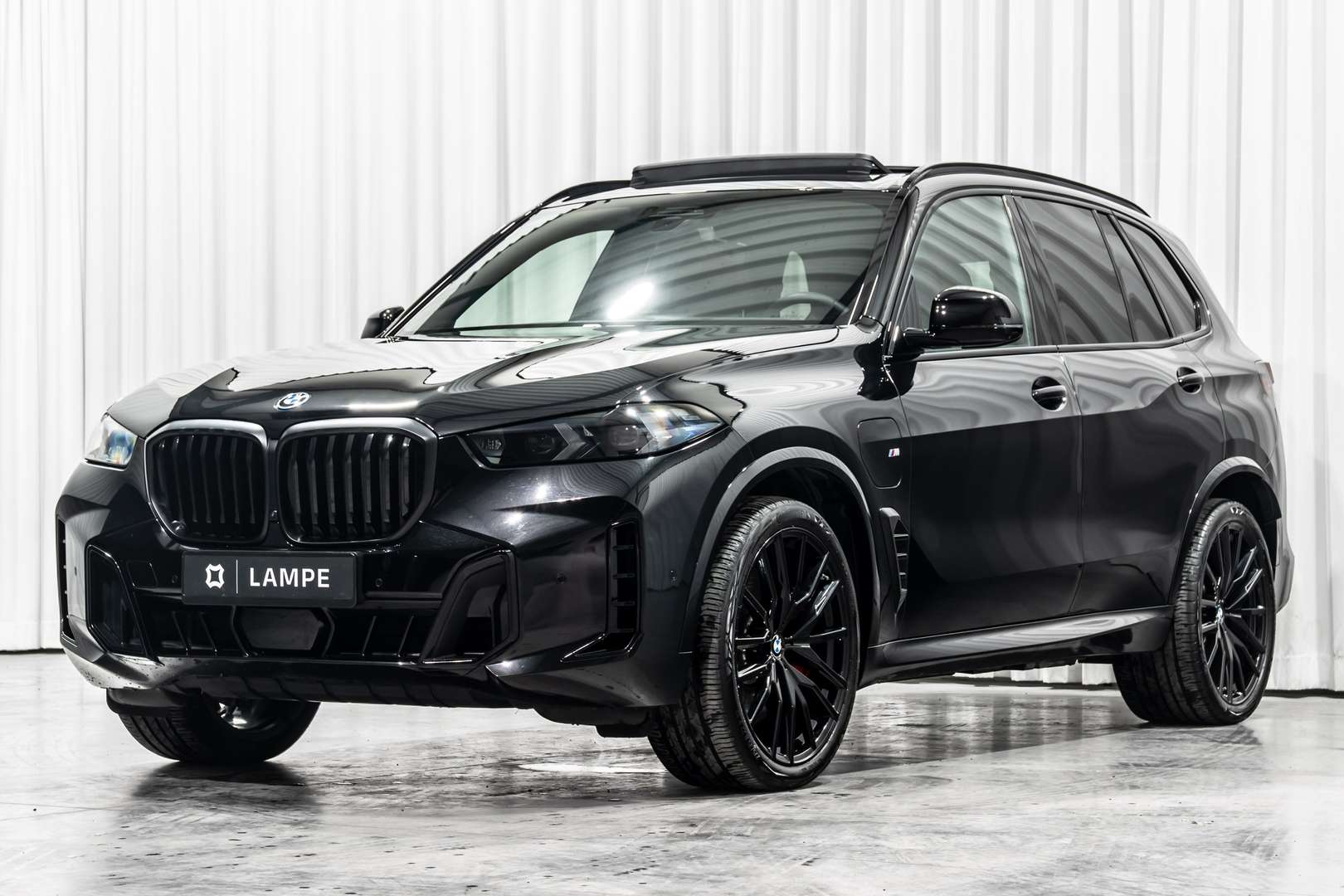 BMW X5 M Sport XDrive50e - 2025 - Joinsteer - #3
