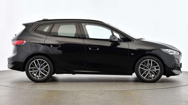 BMW 218 218d — photo 9