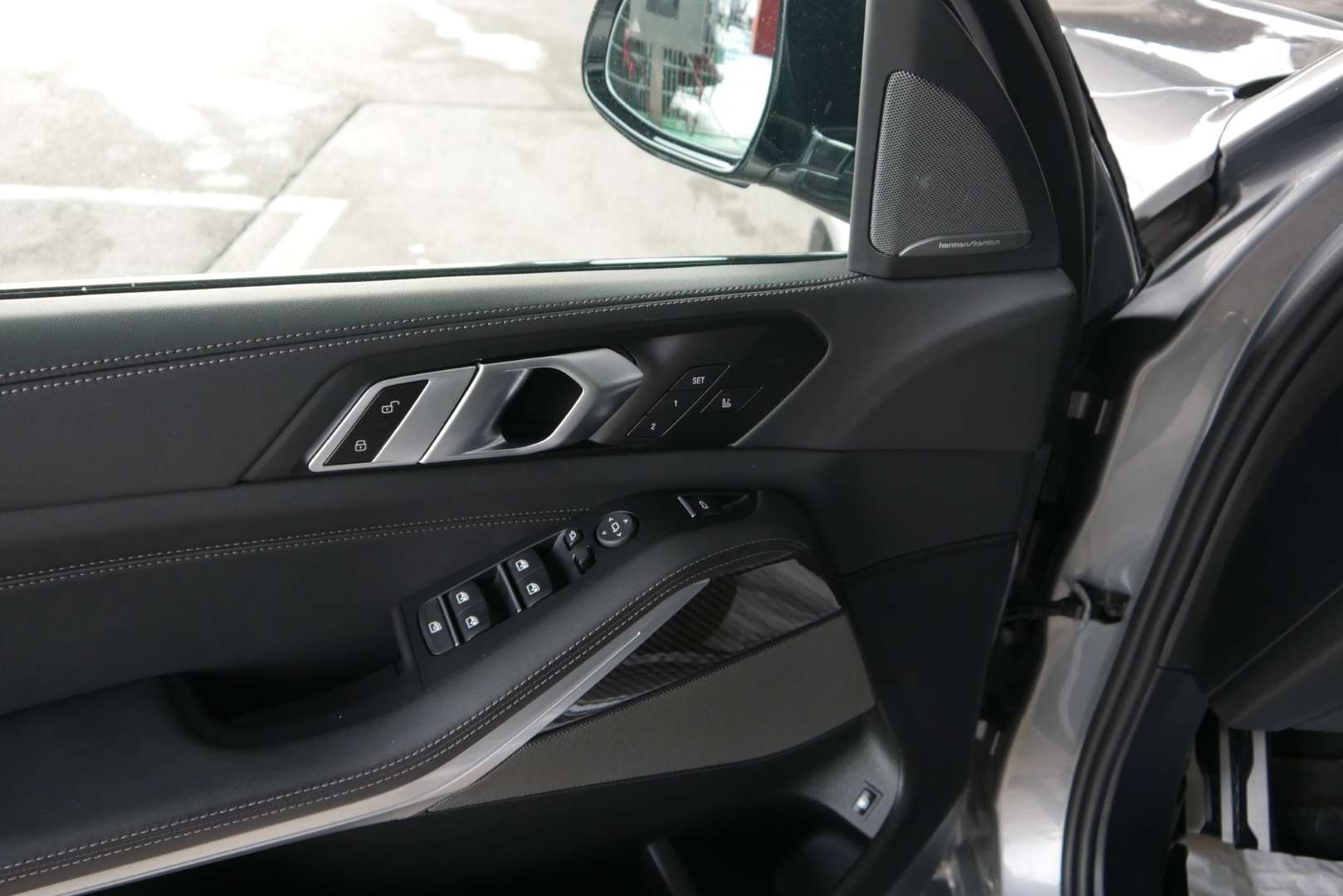 BMW X5 M Sport XDrive50e - 2023 - Joinsteer - #8