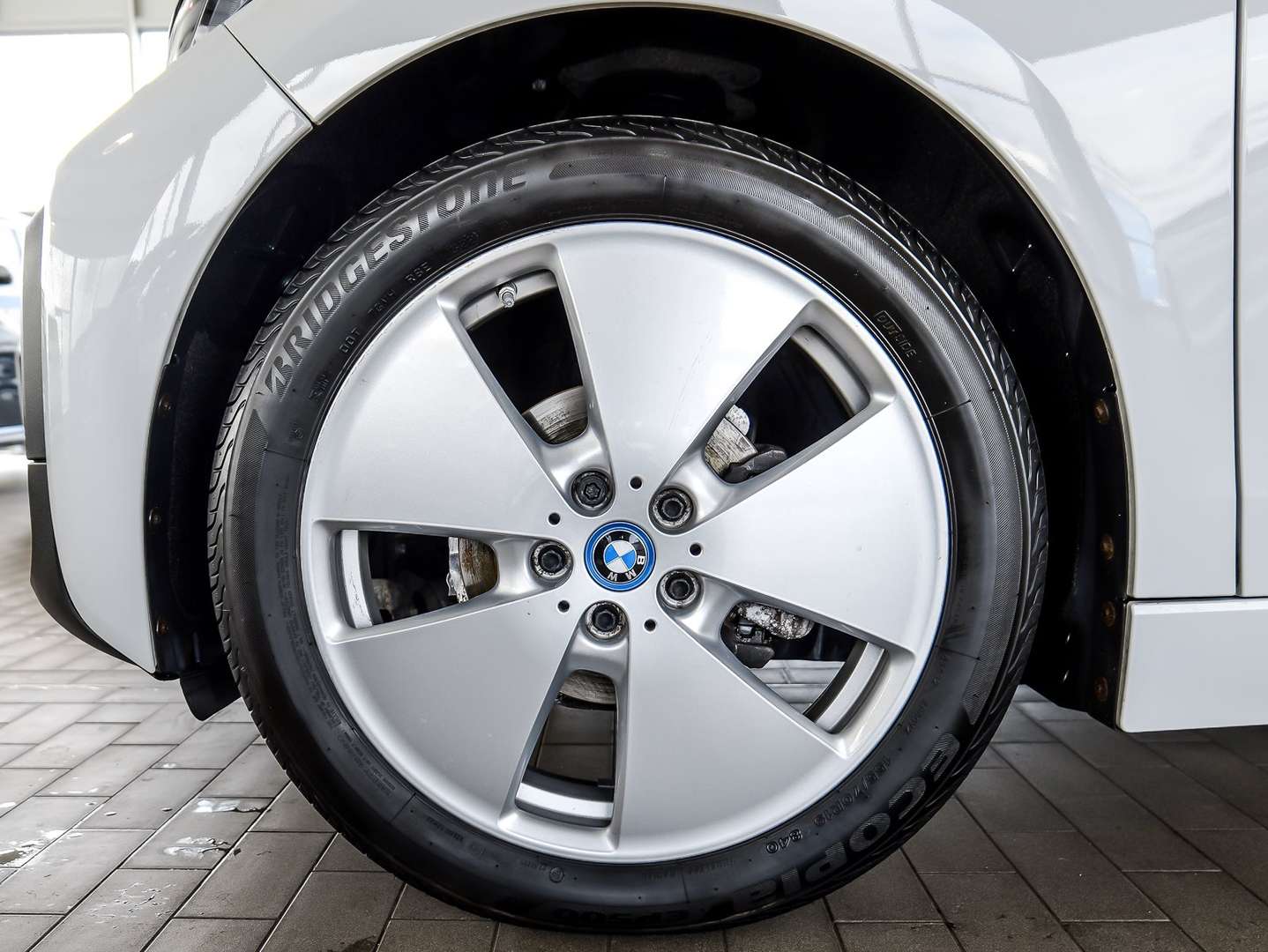 BMW I3 - 2022 - Joinsteer - #3